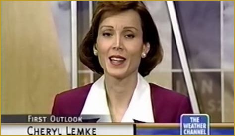 Cheryl Lemke WICS, Bio, Wiki, Age, Husband, Weather Channel, Salary, and Net Worth