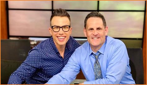 Ryan Leckey WNEP, Bio, Wiki, Age, Height, Parents, Married, Net Worth, Live WNEP, and PhD